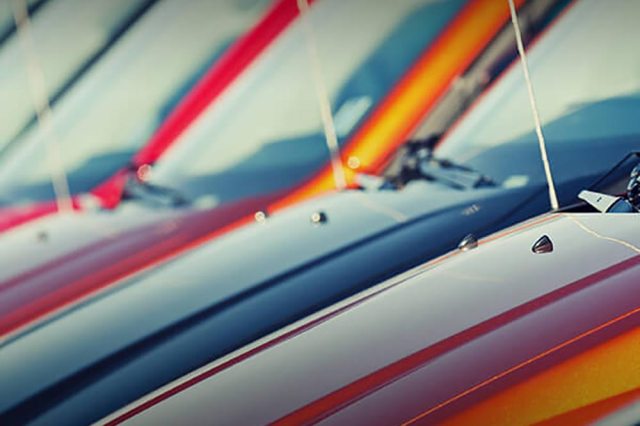 Buying vs. Leasing a Car
