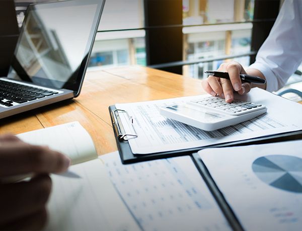 Red flags for tax auditors