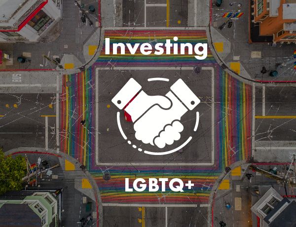 Investing LGBTQ+