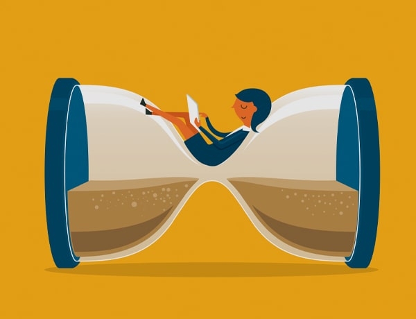 Saving early and letting time work for you